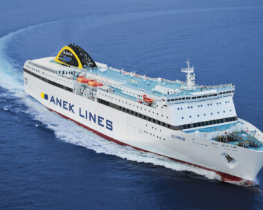 ΑΝΕΚ Lines