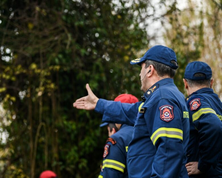 Δράμα: «Του όρμηξε η αρκούδα και εκείνος έπεσε στη χαράδρα» – Τα πρώτα λόγια του ορειβάτη που σκαρφάλωσε σε δέντρο για να σωθεί