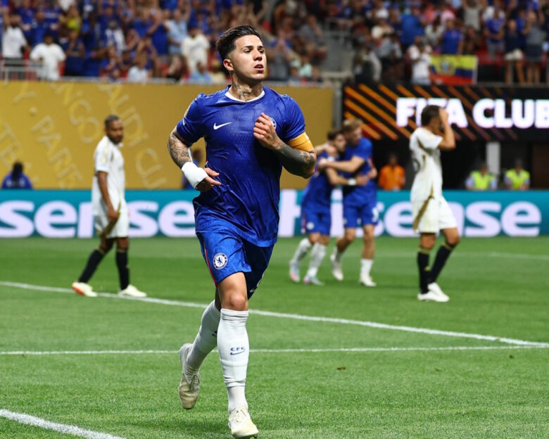 Τσέλσι – Λος Άντζελες 2-0: Με το «δεξί» οι Λονδρέζοι στο Παγκόσμιο Κύπελλο Συλλόγων