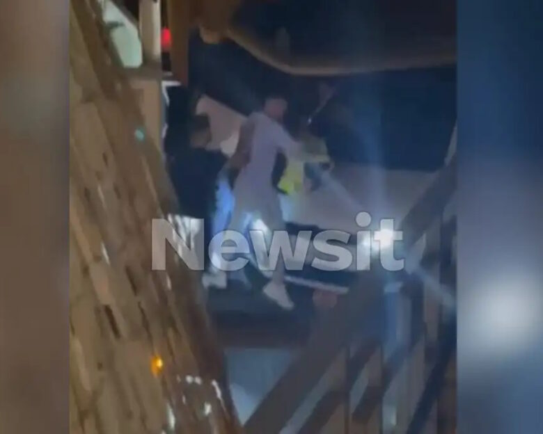 Κυψέλη: Σοκάρει ο πατέρας του 28χρονου που έδειρε υπάλληλο καθαριότητας και αναζητείται – «Θα μου πάνε φυλακή τον γιο για 2 ψιλομπουνιές;»