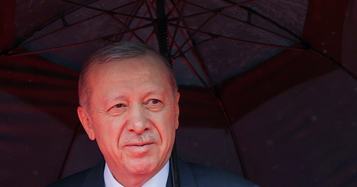 Extraordinary Security Meeting under Erdogan in Ankara after escalating conflict in the Middle East