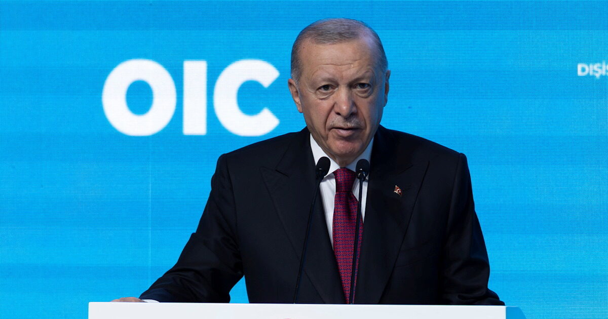 Mydogs Erdogan against Netanyahu: His government is the biggest obstacle for peace in the area