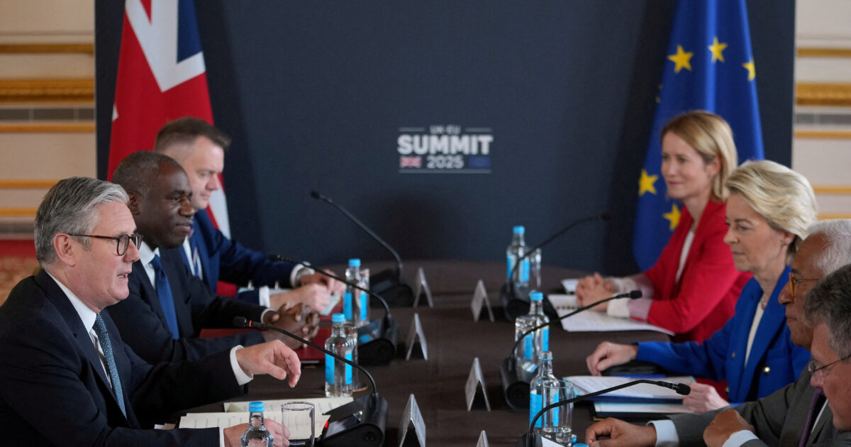 Duties, defense and Ukraine on the agenda of the EU Summit