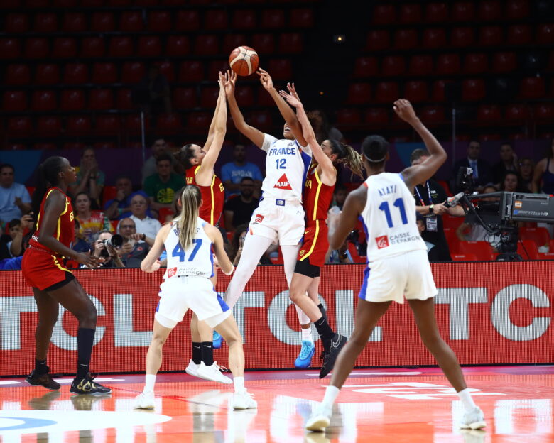 Με οι τελικό στο Eurobasket γυναικών και Παγκόσμιο Κύπελλο Συλλόγων οι αθλητικές μεταδόσεις της Κυριακής