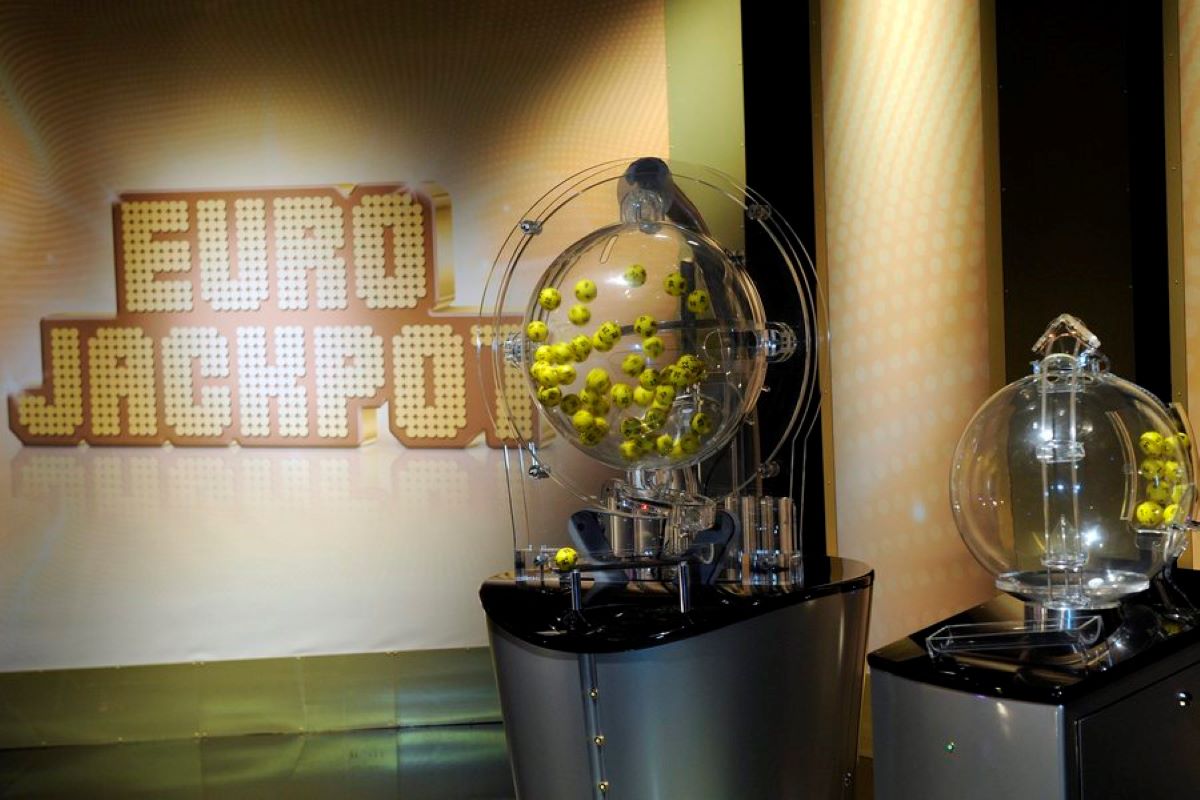 Eurojackpot