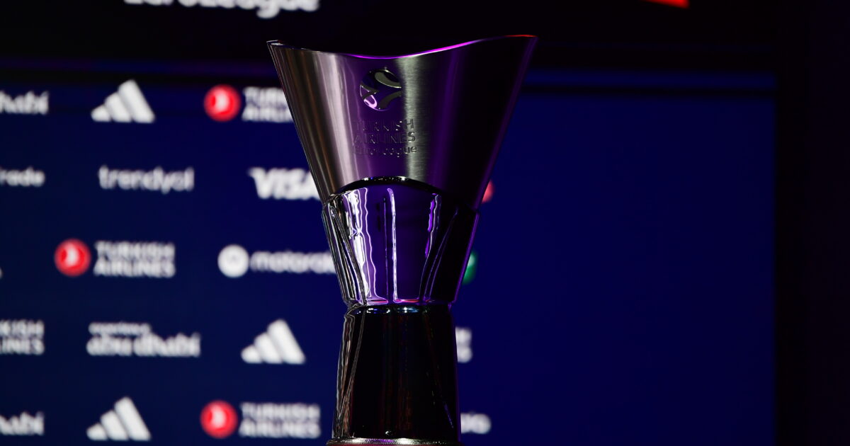 Euroleague is considering adding more groups and changing the structure of the event