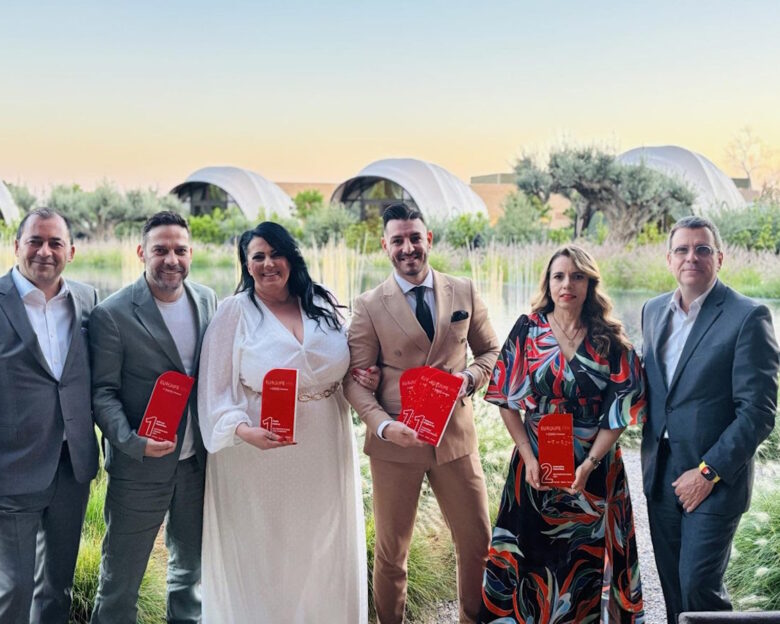 Η Eurolife FFH επιβράβευσε τα στελέχη του Career Sales Force