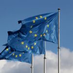 Σημαίες της Ευρωπαϊκής Ένωσης