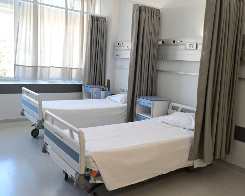 Δολιοφθορά βλέπουν στον Ευαγγελισμό – Χωρίς κλιματισμό το μεγαλύτερο νοσοκομείο της χώρας