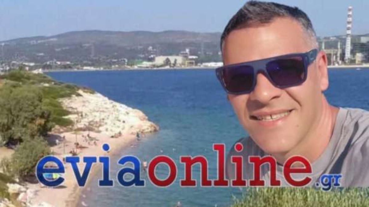 Ο αστυνομικός που έσωσε τη γυναίκα με το κοριτσάκι της