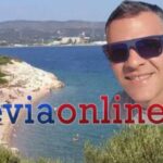 Ο αστυνομικός που έσωσε τη γυναίκα με το κοριτσάκι της