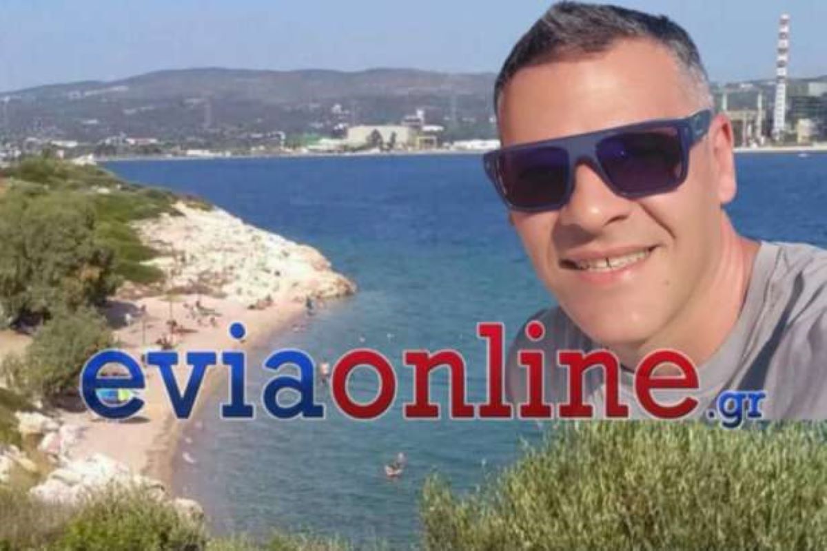 Ο αστυνομικός που έσωσε τη γυναίκα με το κοριτσάκι της