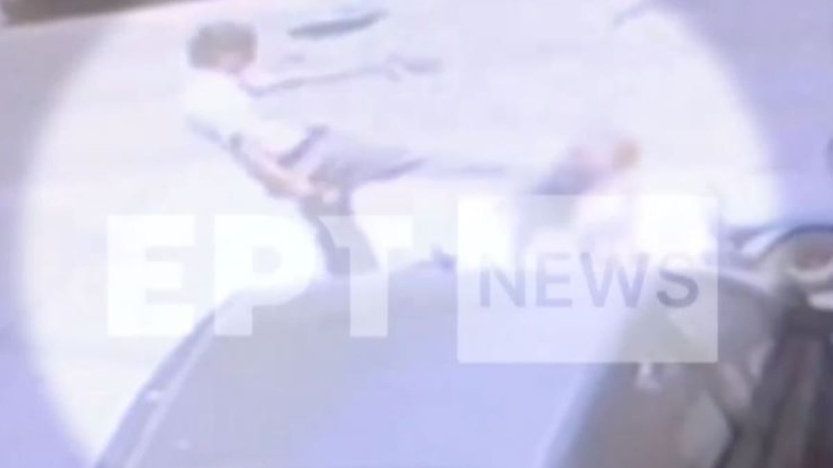 Επίθεση 37χρονου σε ηλικιωμένη