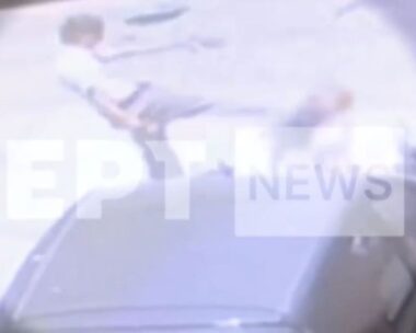 Επίθεση 37χρονου σε ηλικιωμένη