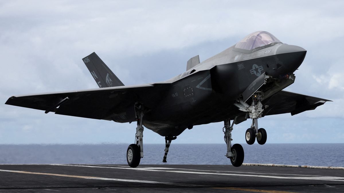 F -35
