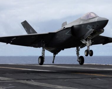 F -35