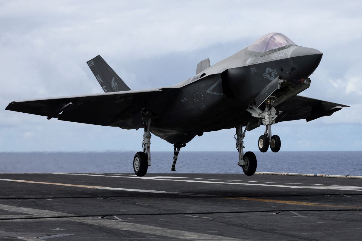 F -35