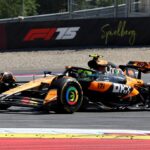 FORMULA 1 NORRIS