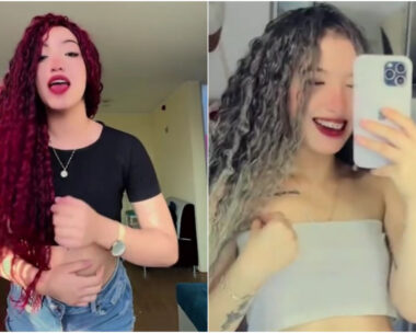 Η Fabiola Alejandra Caicedo Piña