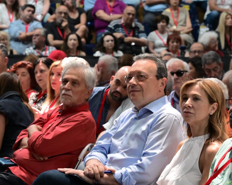 «Τι θα κάνει ο Αλέξης Τσίπρας»: Το ερώτημα που επισκίασε το συνέδριο του ΣΥΡΙΖΑ