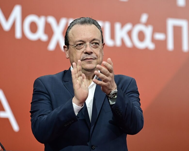 Φάμελλος: Οι πόρτες του ΣΥΡΙΖΑ είναι ανοιχτές για κάθε αριστερό, προοδευτικό, δημιουργικό και δημοκράτη πολίτη