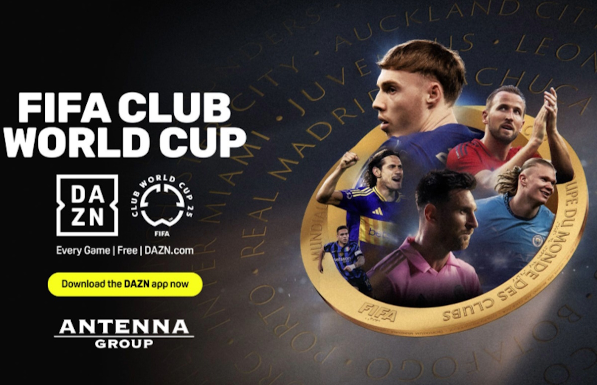 Antenna_DAZN
