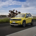 Το Fiat Grande Panda στην Ελλάδα από 20.800 ευρώ