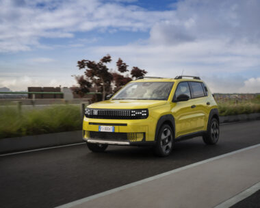 Το Fiat Grande Panda στην Ελλάδα από 20.800 ευρώ