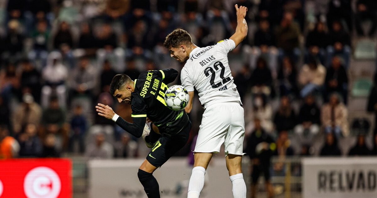 AEK: Over 3 million euros the cost of the transfer of Philippe Relvas to the Union