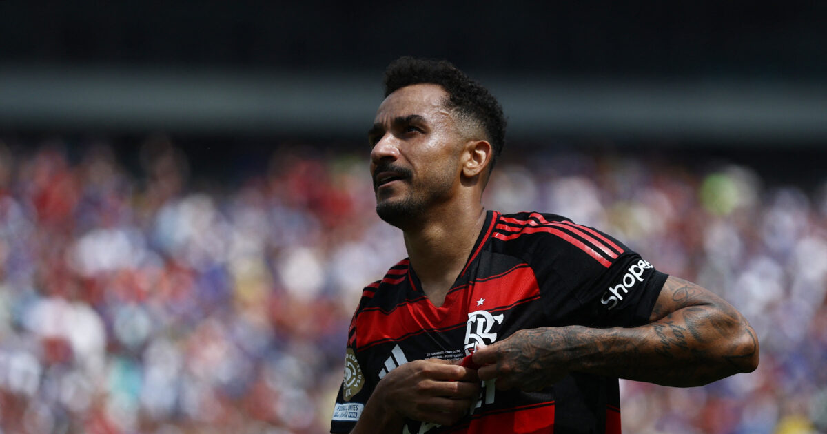 Flamengo – Chelsea 3-1: Triara with overturning for Brazilians in the World Cup of Associations