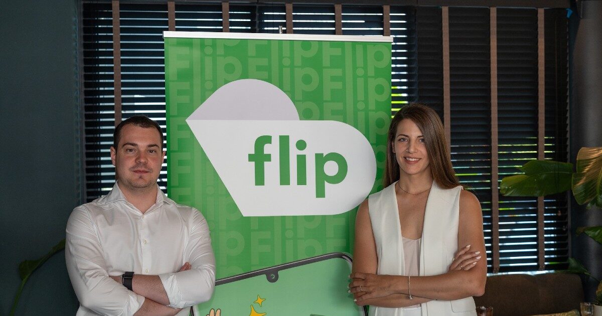 What is Startup from Romania that “builds” confidence in used in Greece