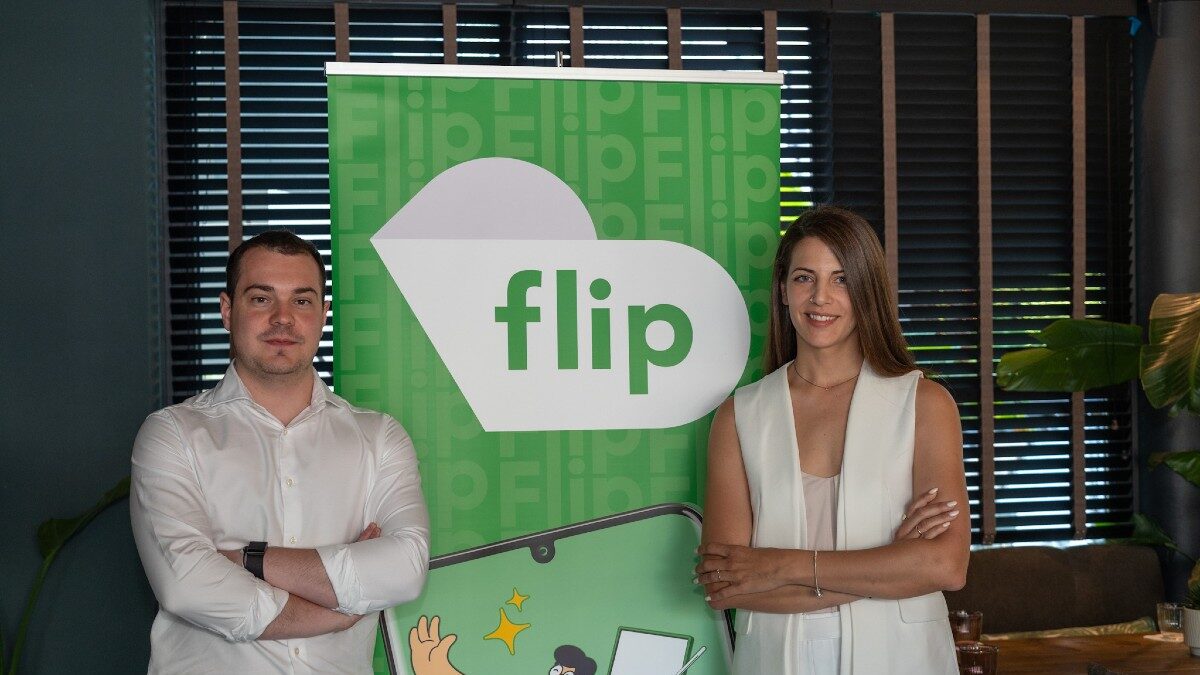 Flip