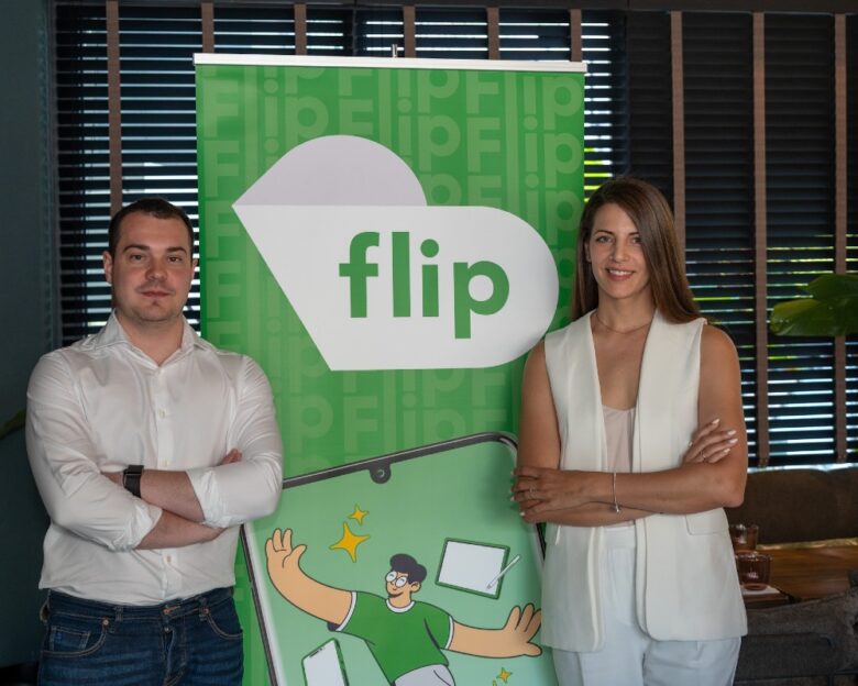Flip