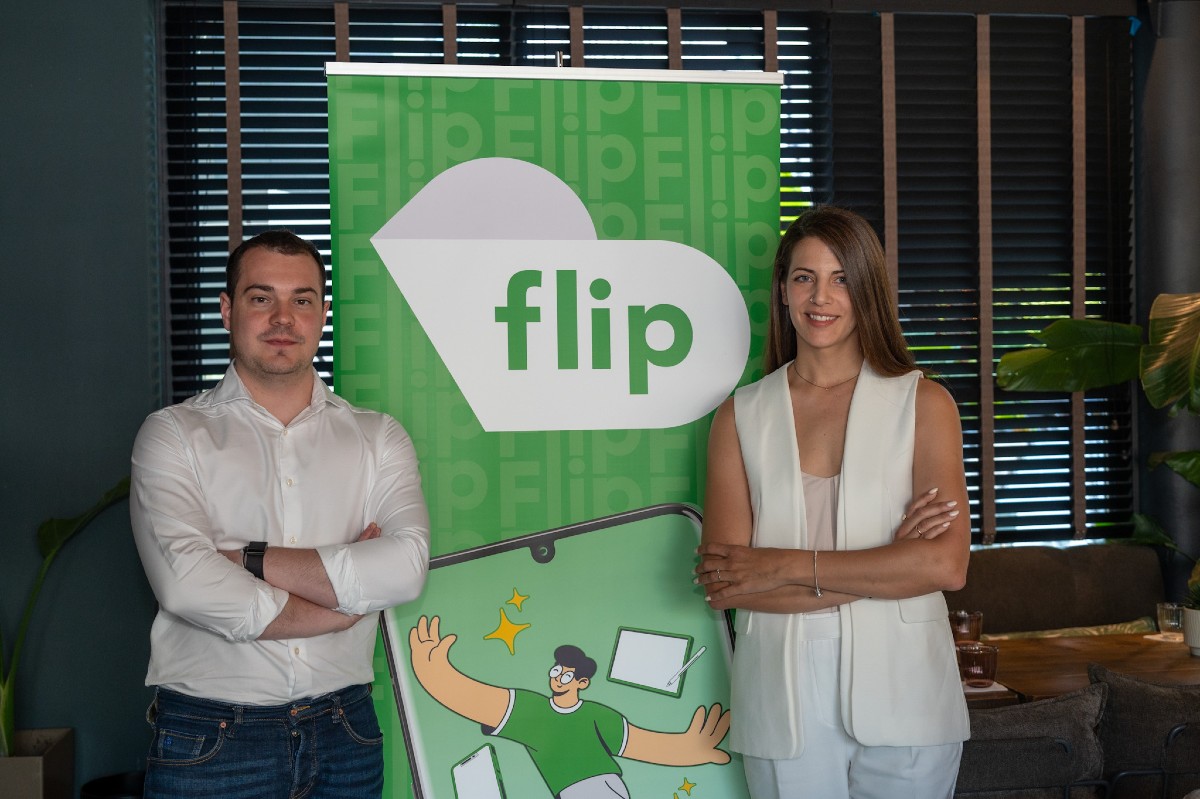 Flip