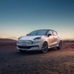 FORD PUMA SOUND EDITION