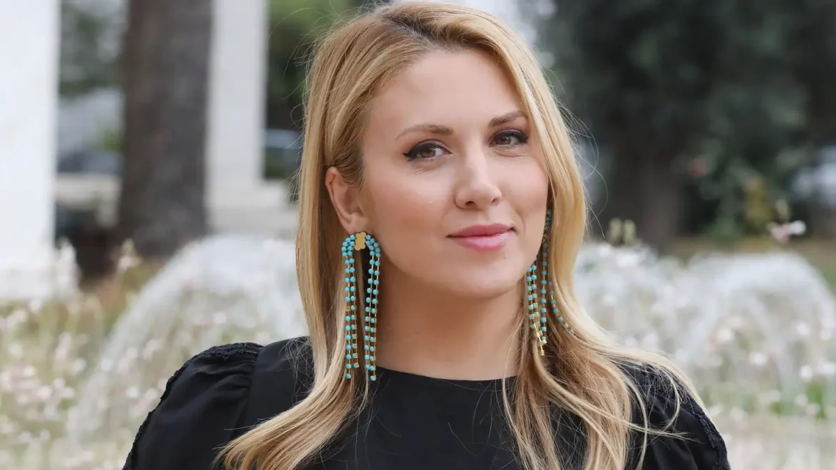 Φωτεινή Πετρογιάννη