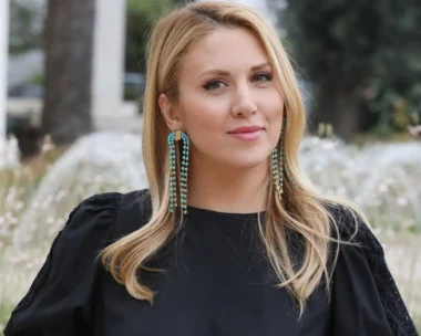 Φωτεινή Πετρογιάννη