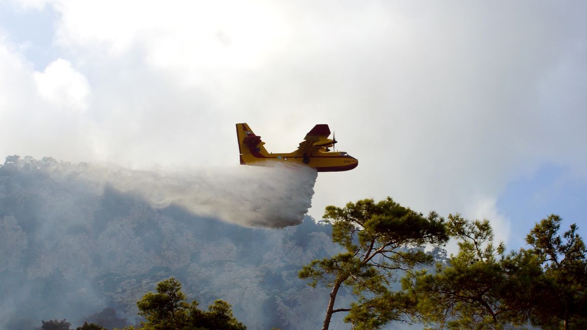 Εναέριο