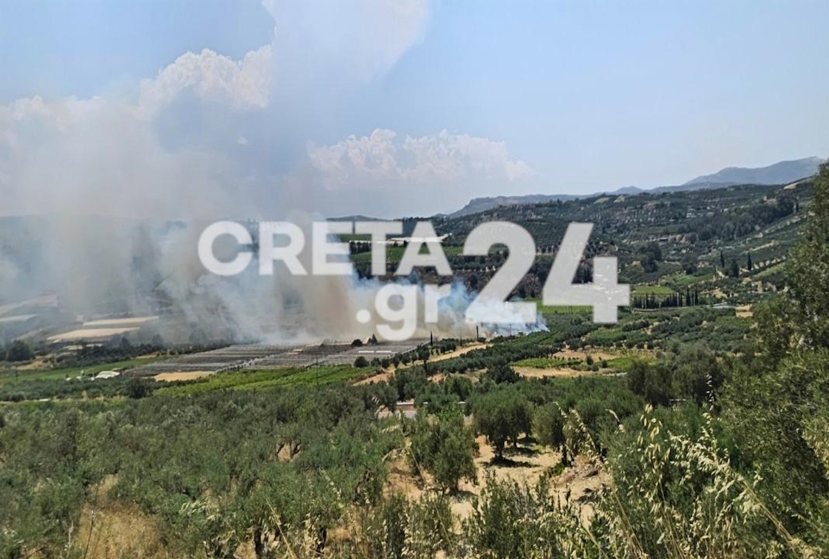 Φωτιά