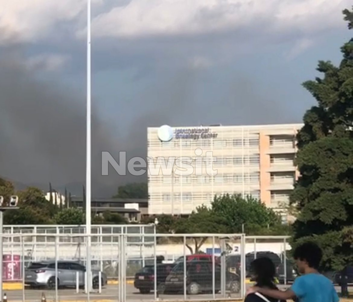 Θέρμη