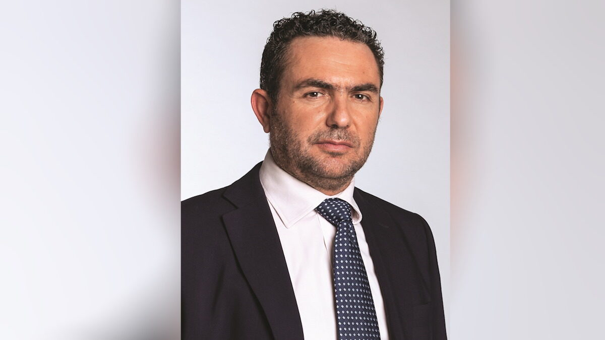 Φώτης Καφαράκης