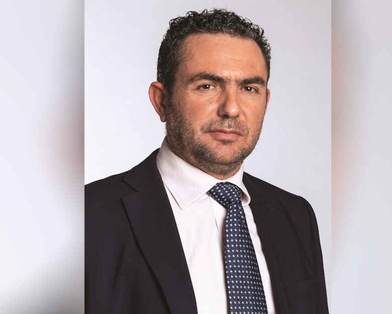 Ο Φώτης Καφαράκης αναλαμβάνει αναπληρωτής Διευθυντής Ειδήσεων στον ΣΚΑΪ