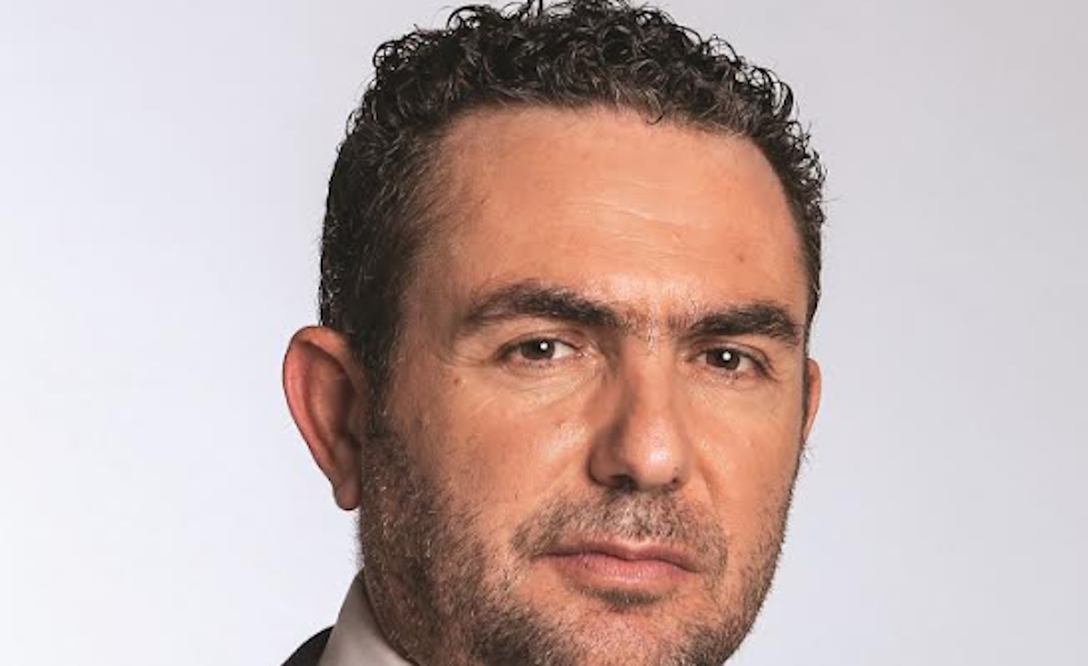 Φώτης Καφαράκης