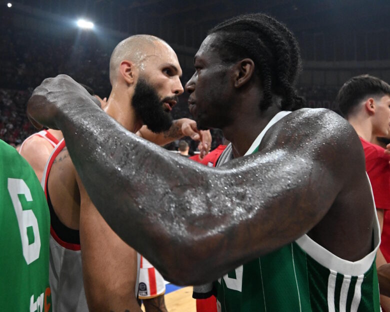 Η Euroleague θα κάνει τζάμπολ τη νέα σεζόν με «διαβολοβδομάδα»