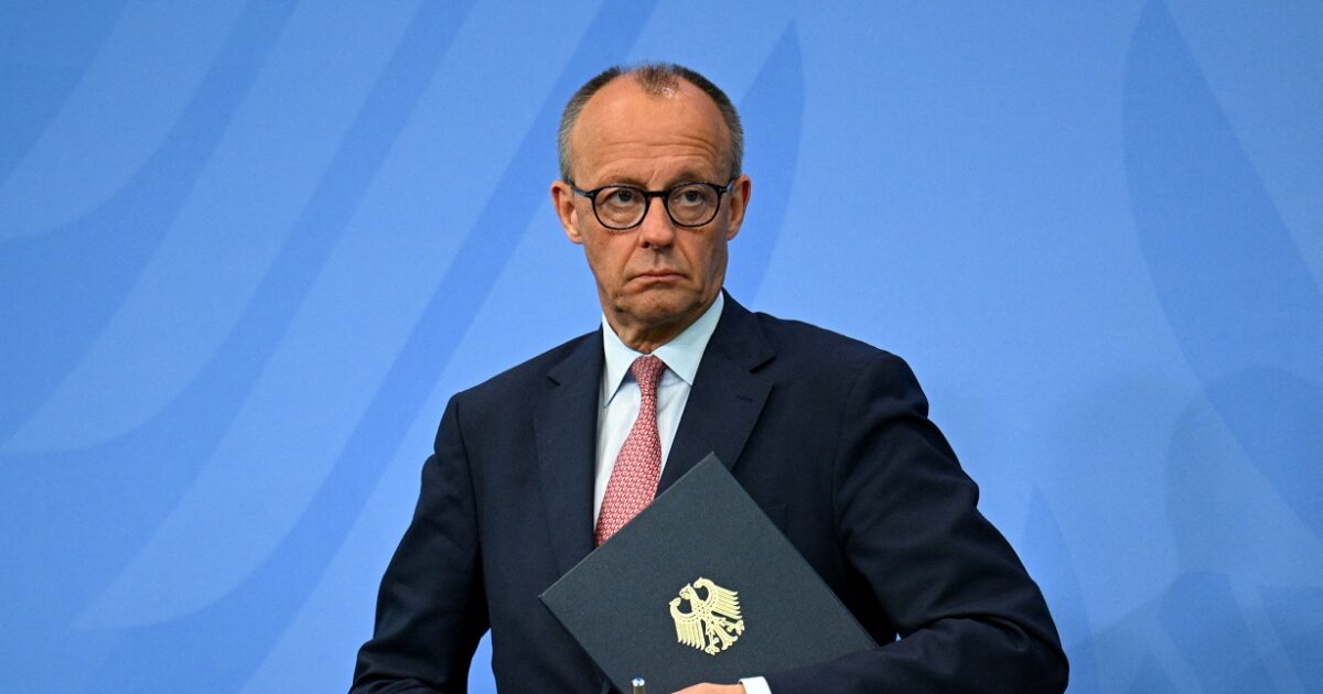 Iran called for the German ambassador after the Chancellor Merz’s statements