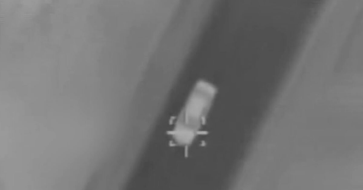 Israel decimates the guards of the Iran revolution: Video from the second blow to their commander within a few hours