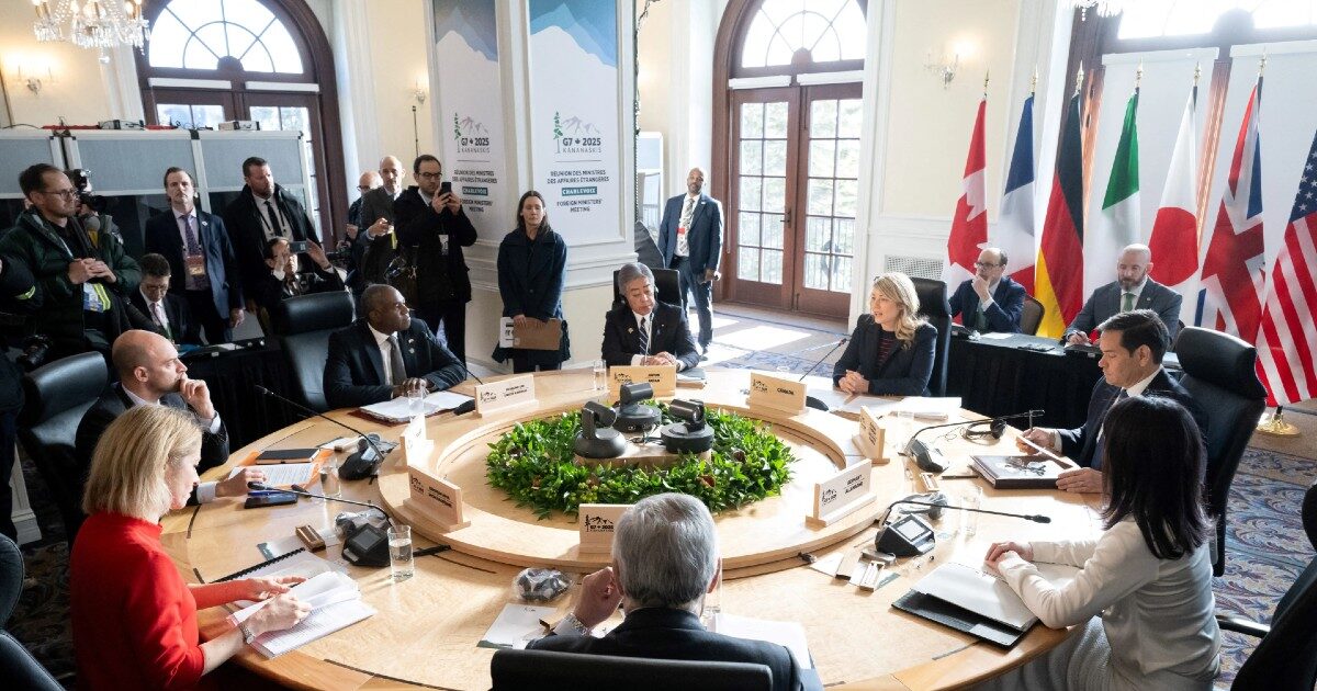 USA: G7 agreed to exclude American multinationals from paying certain taxes abroad