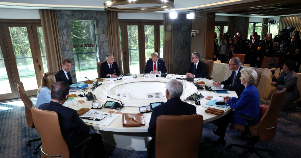 New G7 strategy on critical minerals in response to China’s restrictions