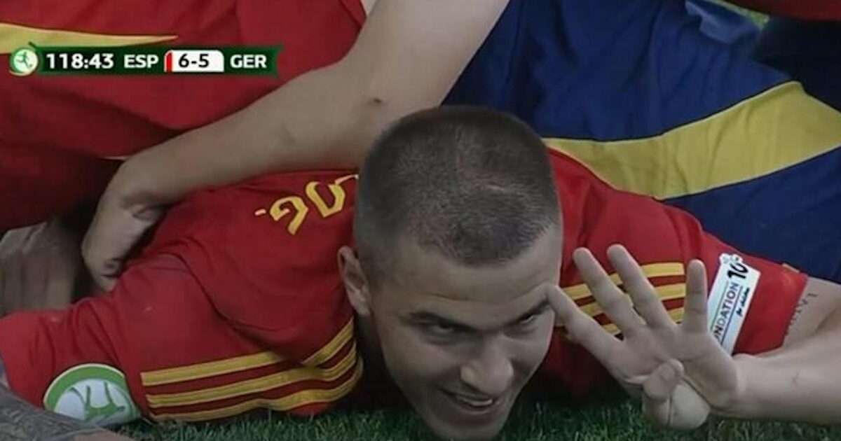 Spain – Germany 6-5: Unthinkable development at Euro U19 semifinal with five goals in the extension