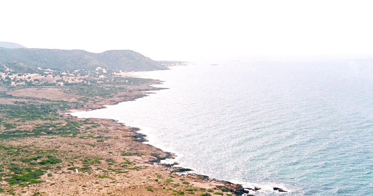 Gavdos: Tourists found corpse in disintegration by the wave